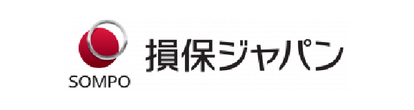 損保ジャパン