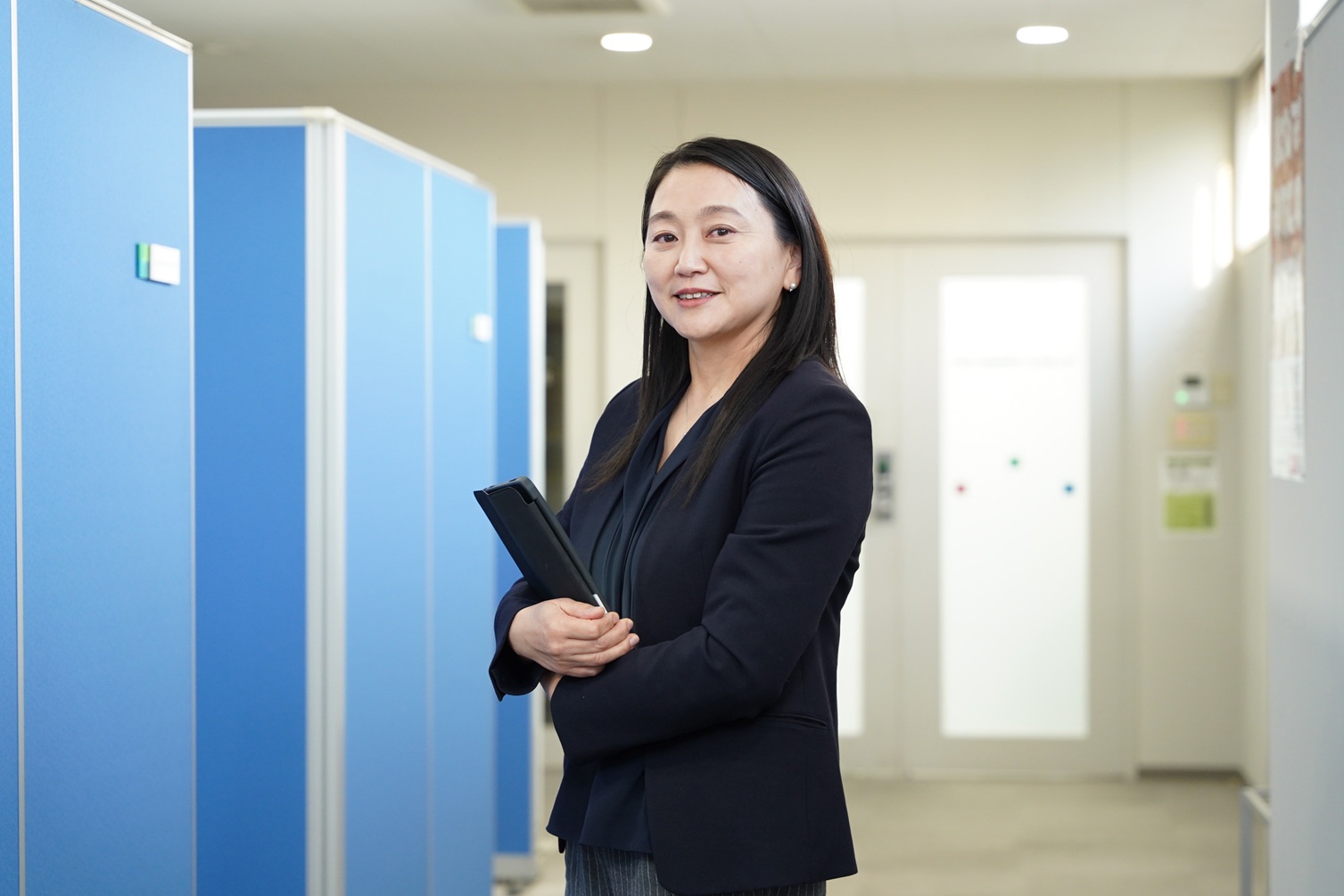 地域ビジネス課 M.A.